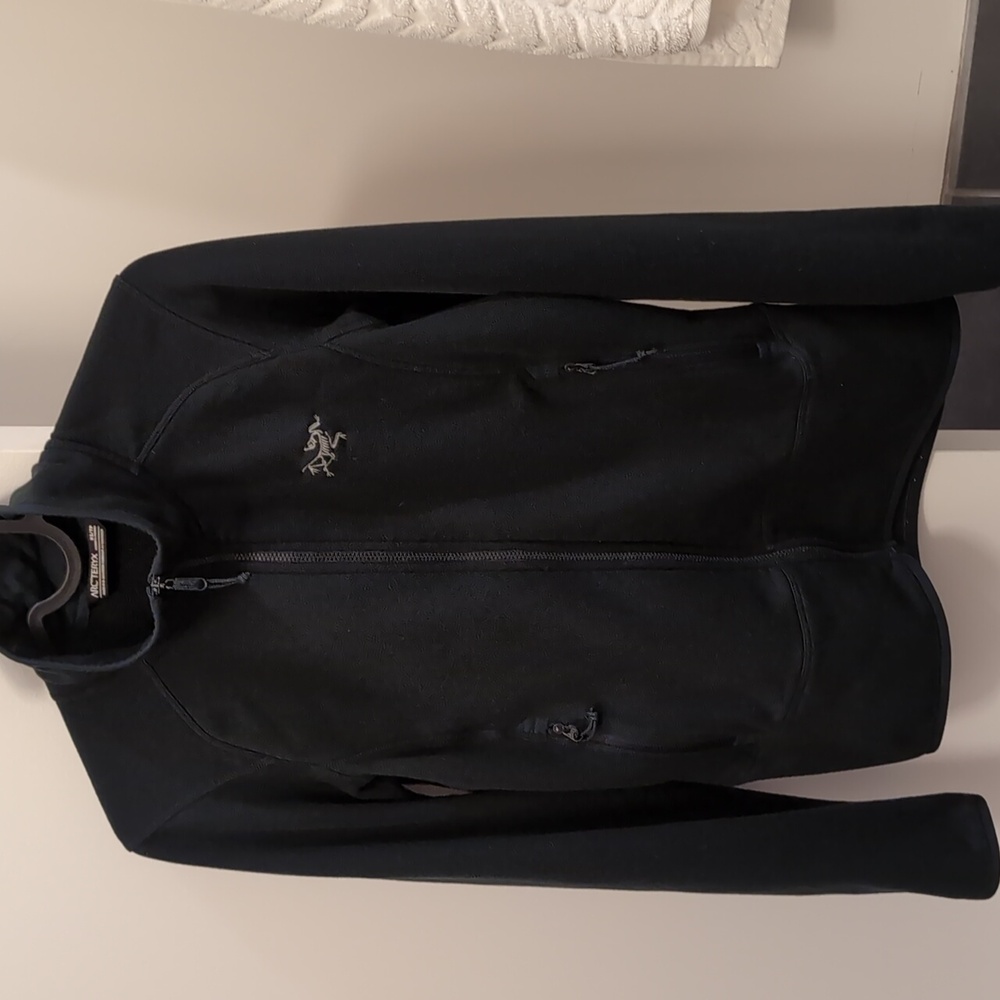Arc'teryx Kyanite Jacket